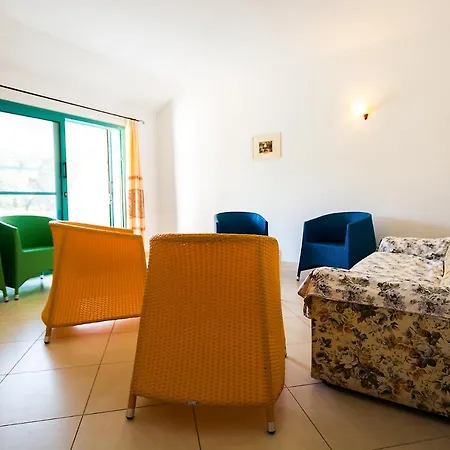 Hotiday Apartment Collection - Villa Alba Cala Liberotto Exterior foto