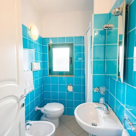 Hotiday Apartment Collection - Villa Alba Cala Liberotto Exterior foto