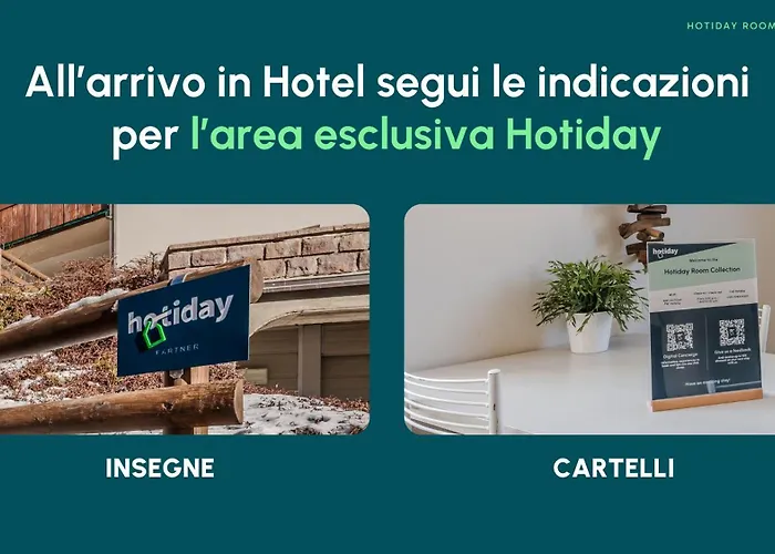 Hotiday Apartment Collection - Villa Alba