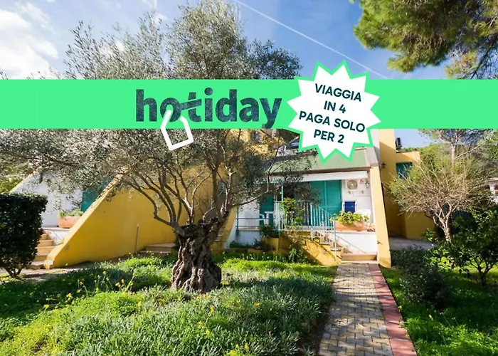 Hotiday Apartment Collection - Villa Alba