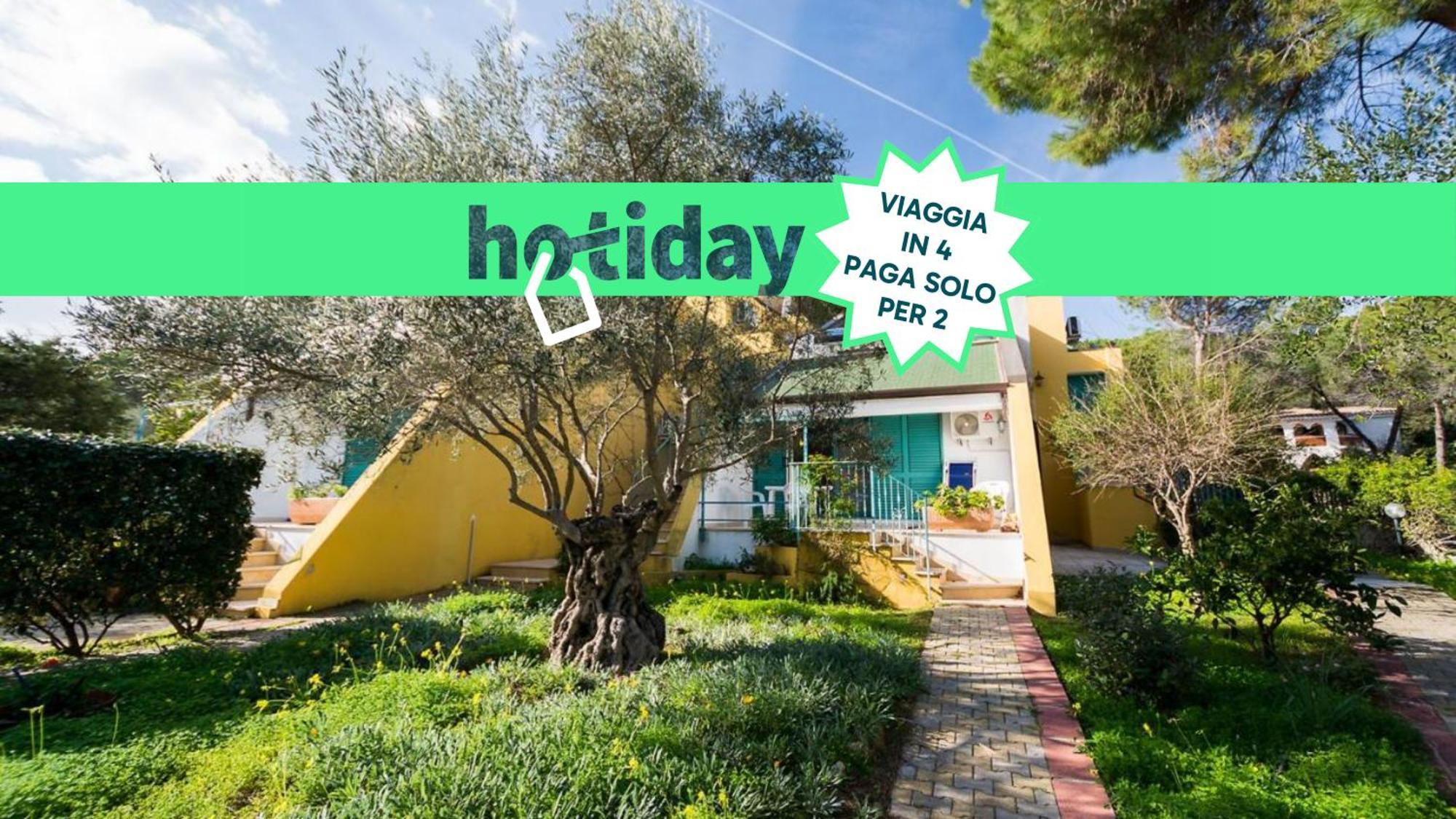 Hotiday Collection - Alba Holiday home